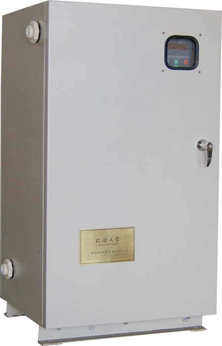 SCII-HP游泳池微電解消毒設(shè)備(圖1)